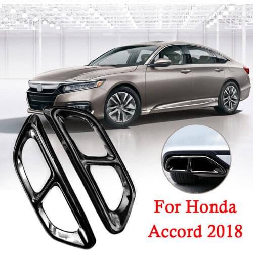Pcmos Exhaust Systems
