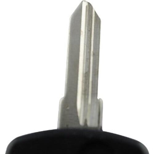 Motorcycle Key Blank With Blade For BMW 650 R/K 1100 1200 GS TL R1150R 01-06