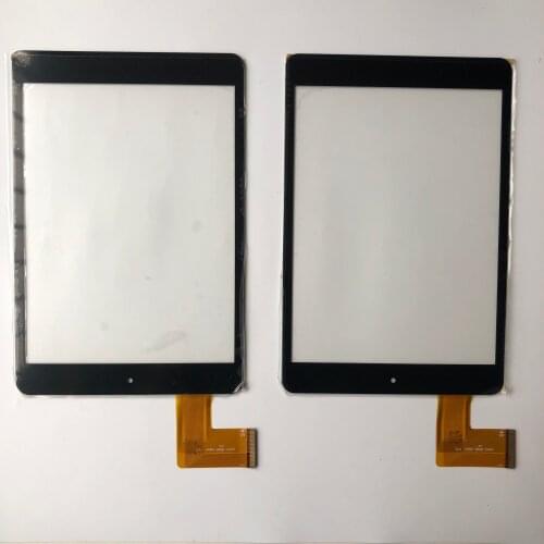 Touchscreen osatych DXP2-0585-080A Touch screen Sensor Digma Optima DXP2-0585-080A