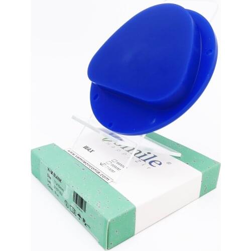 Dental Wax For Broken Teeth with Amann Girrbach Machine Crown Movable Temporary Material