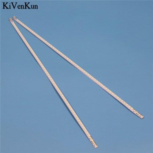 TV Lamps LED Backlight Strips For Toshiba LE4050FDA LED Bars SLED 2011SGS40 5630 60 H1 Bands Rulers 40INCH-L1S-60 G1GE-400SM0-R6