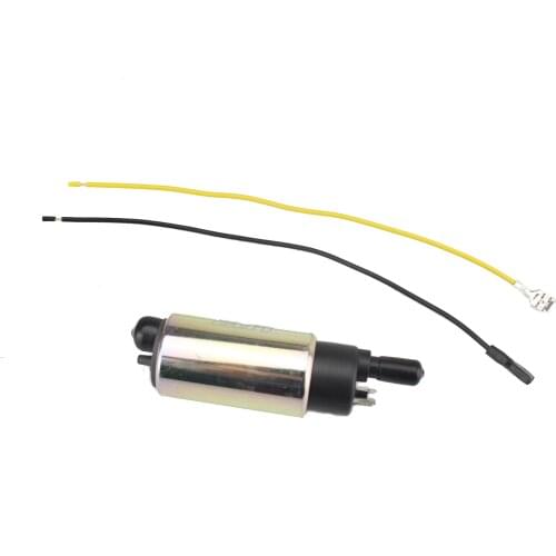 Motorcycle Petrol Gas Fuel Pump For Hyosung GV250 GT250 GT250R GTR250 GT650R GT650 ST7 Carb GV650 Carb GT650X Special Edition