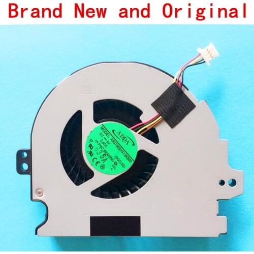 New laptop CPU cooling fan Cooler radiator Notebook for HP ENVY M6-1045DX M6-1108TX M6-1310EA m6-1006ea m6-1101es series