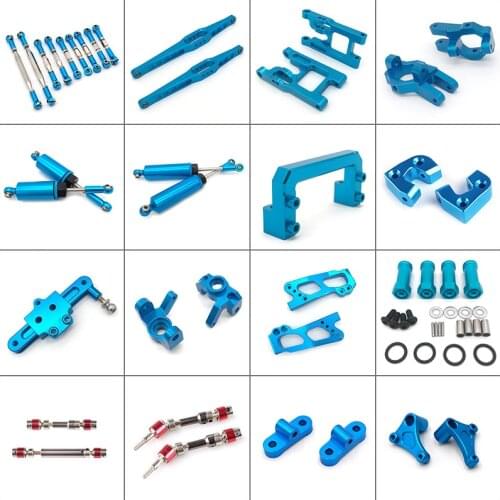 WL EAT Q39 FY RC car Upgrade metal parts RC toys accessories drive shaft Professional model partsFY-01/02/03/04/05/06/07