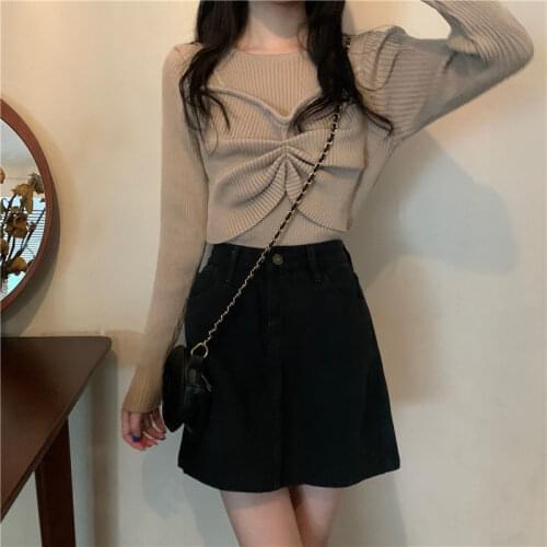 Женские однотонные футболки AQUARIUS&X China At AliExpress