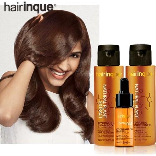 AUQUEST Hair Care Sets