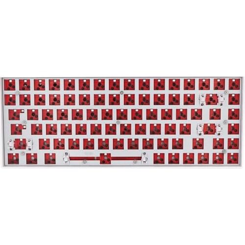 Комплектующие для мышей и клавиатур BDF China At AliExpress