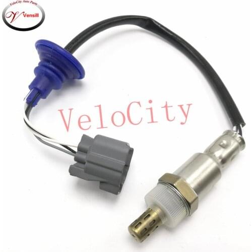 O2 Sensor Oxygen Sensor Part No# 36532-PWA-G01 36532-PWA-G02 For 2002-2008 FIT II 1.3L GD1