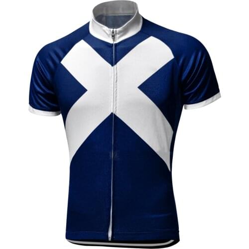 Breathable Man Cycling Jersey Summer Quick Dry Bicycle Jersey Pro Team Bike Cycling Clothing Shirt Mtb Ropa Maillot Ciclismo