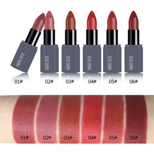 EMURWLECR Long Lasting Lipsticks