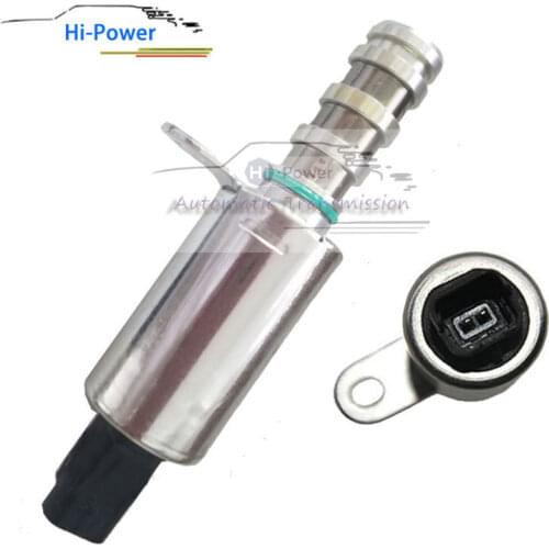 Hi-power Valves