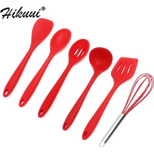 HIKUUI Spoons
