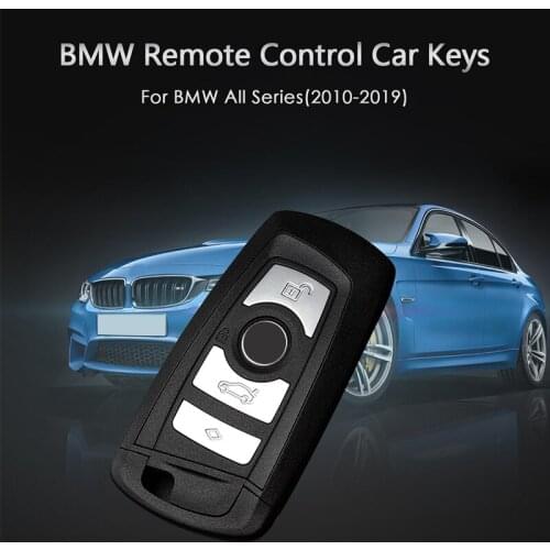 KEROUIS Car Keys