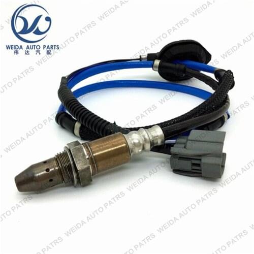 Oxygen Sensor Lambda AIR FUEL RATIO O2 SENSOR for Honda Accord 2.0 36531-RAC-U02 36531-RAC-U01 211200-2330 36531RACU01 2003-2007