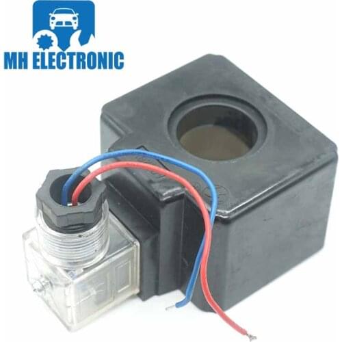 MH Electronic NEW High Quality MFJ12-54YC MFJ1254YC AC220V WET-VALVE SOLENOID Fast Delivery