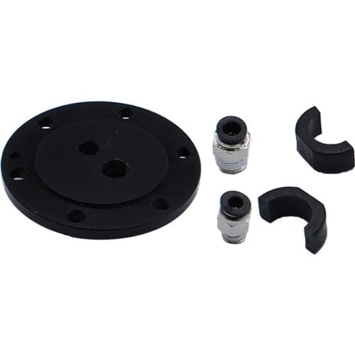 Air Compressor Repair Fix Set Replacement for Land Rover Discovery MK3