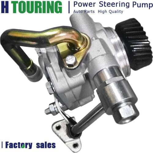 NEW Power Steering Pump 8979466980 For ISUZU D-MAX PATROL