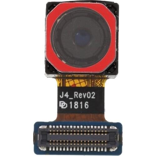 OEM Rear Back Facing Camera Module Replacement For Samsung Galaxy J4 2018 SM-J400