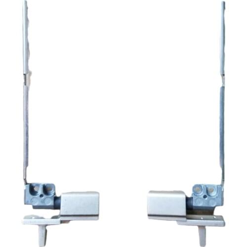 Original Disassembled Screen Bracket is Suitable for Lenovo/thinkpad T410i T410 Screen Axis Hinge Hinge a Shell Bracket