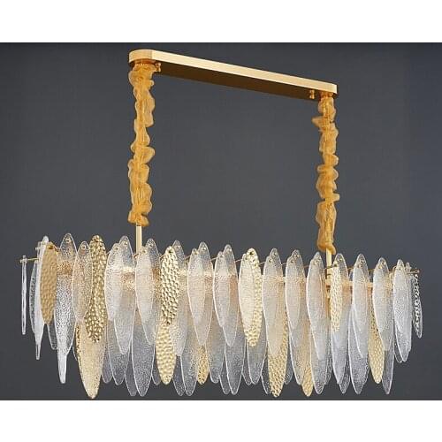 LED Postmodern Stainless Steel Oval Suspension Luminaire Lampen Pendant Lights.Pendant Lamp.Pendant light For Dinning Room