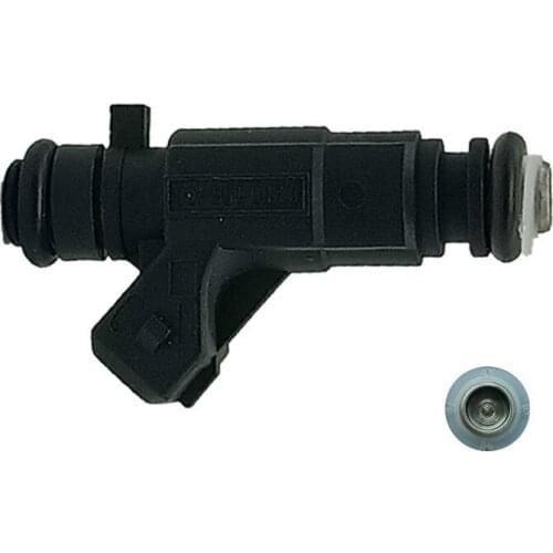 4PCS Fuel injector for Volkswagen Polo Golf nozzle OEM:0280156403