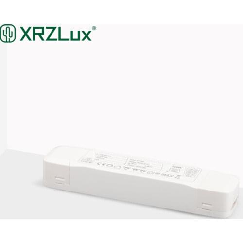 MR.XRZ DC 24V Lighting Transformers 220V to 240V Power Supply 30W 60W 120W 180W Stable Driver For LED Strip Lamps Spotlights