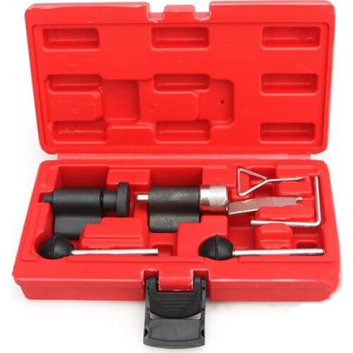 Diesel Engine Universal Crankshaft Locking Alignment Timing Tool Set Diesel Engine Timing Tool Kit for Au-di for V-W