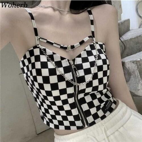 Woherb Womens Summer Tops