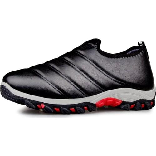 Мужские классические ботинки XMISTUO China At AliExpress