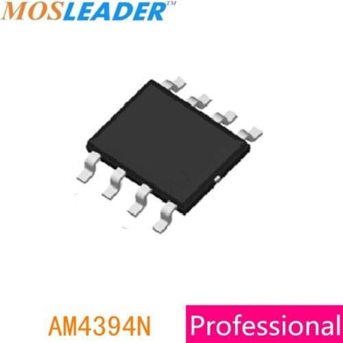 AM4394N AM4394 4394N 4394 SOP8 100pcs SOIC8 150V N-Channel High quality