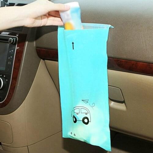 AOZBZ Garbage Cans For Cars