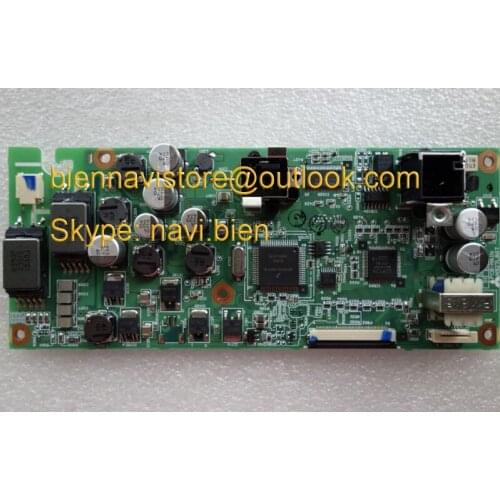 Free shipping brand New logic PCB electronic board for LQ050B5DR02 LQ050B5DR01 LQ050B5DR03 LCD Display for Car GPS Navigation