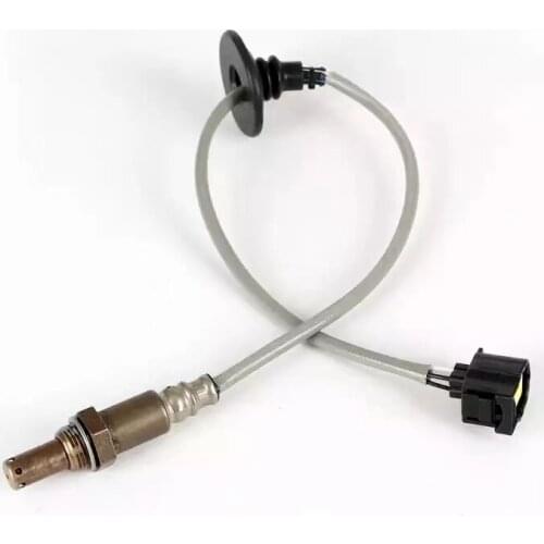 Oxygen Sensor O2 Sensor Part No# 1588A171 For Mitsubishi Outlander Sport Lancer ASX RVR 1.6L/1.8L/ 2.0L/ 2.4L 06-15