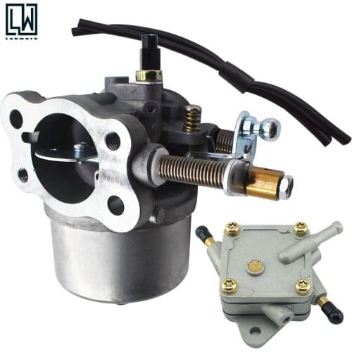 Carburetor For EZGO Golf Cart Fits 72021-G01 Workhorse ST350 EZGO 350cc TXT
