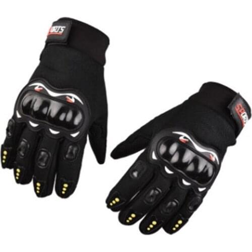 Hagworm Tactical Gloves