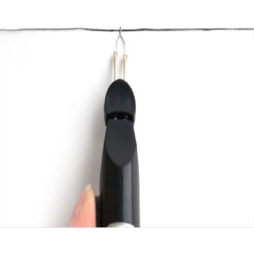 Perfect End Thread Cord Burner Max Instant Melting Welding Pen Jewelry Tools