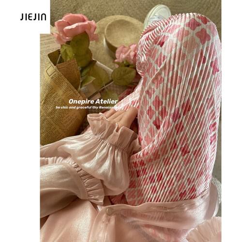 JIEJIN Womens Summer Pants