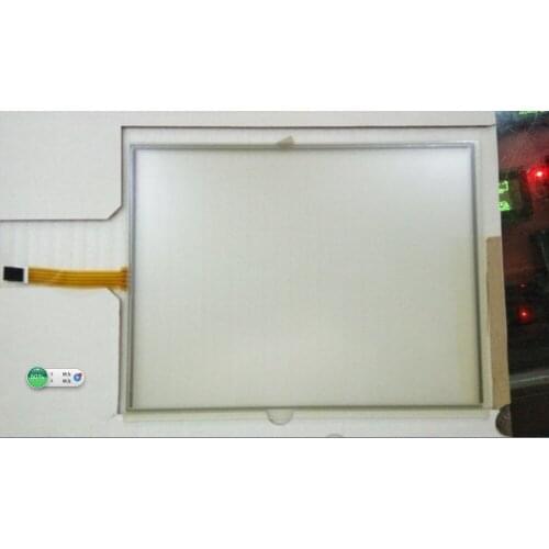 New Touch Screen only Touch & Touch Glass for LD128EII & LD128E