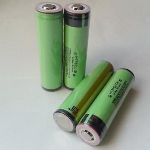 Rhuxyol Power Supplies