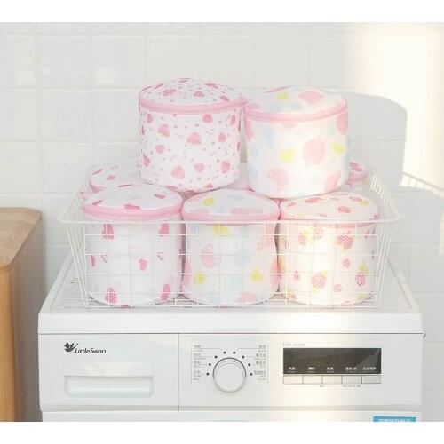 Washing Machine Clothes Net Bra Bag Dirty Socks Underwear Laundry Set Mesh Travel of Products Container Bust Accessories Cover