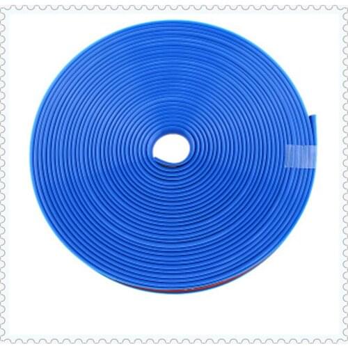 Universal car Wheel rim Decorative strip Accessories for MINI COOPER 2001 2006 iveco daily iii 2006 1989