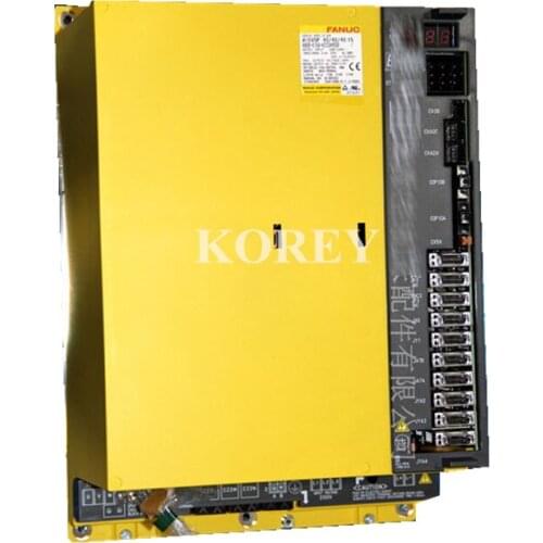 In Stock For FANUC Servo Driver a06b-6164-h223#580