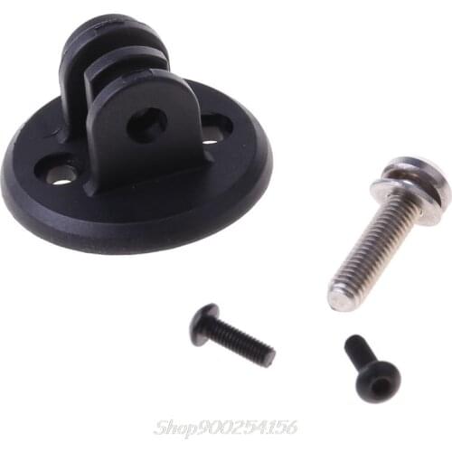 Bicycle Computer Camera Mount Bike Handlebar Holder Bracket for Gopro Garmin Au12 20 Dropship