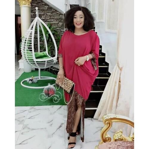 African Dresses For Women Golden Glitter Split O-Neck Sexy Party Dress Long Tunic Night Club 3/4 Sleeve Long Maxi Dresses