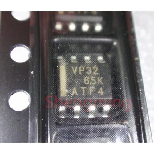 50PCS SN65HVD32 SN65HVD32DR VP32 SOP-8