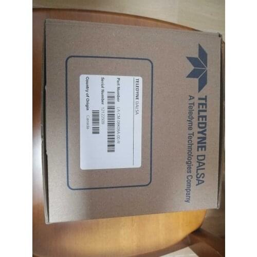 DALSA LA-CM-08K08A-00-R new in box