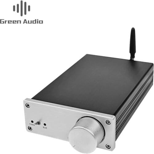 Green Audio Home Control Systems