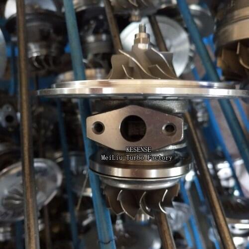 GT2556S 711736-0010 TURBO CORE 711736-5010S 2674A209