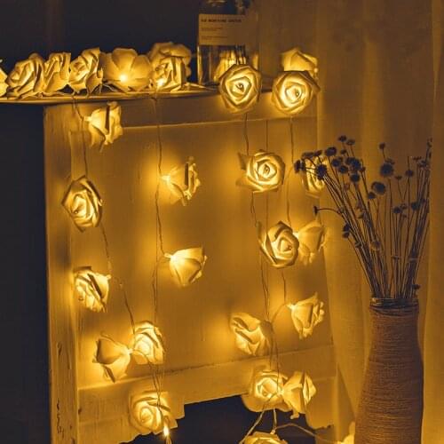 HELIGHT LED Garlands