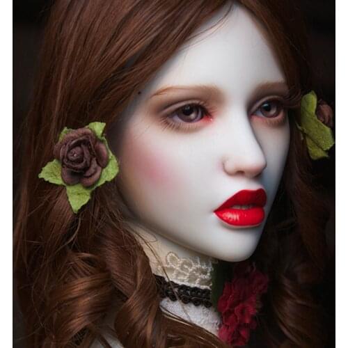 Doll BJD 1/3 Dollshe craft Aman da DS Beauty 26F Classic High Quality Fullset option Toys For Girls Birthday Xmas Best Gifts